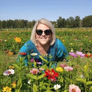 Meet your Posher, Donna